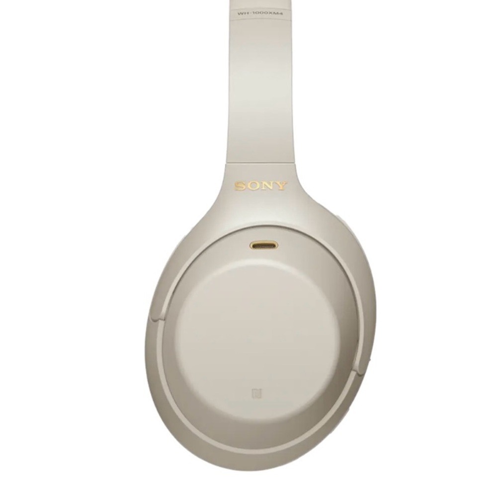 Sony Wireless Noise-Canceling Headphones - WH-1000XM4